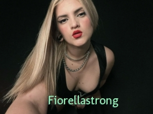 Fiorellastrong