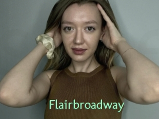 Flairbroadway