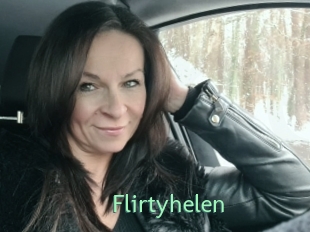 Flirtyhelen