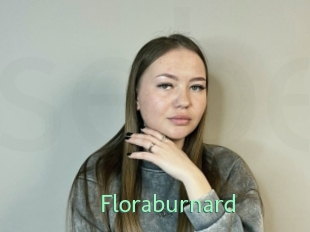 Floraburnard