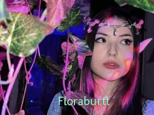 Floraburtt