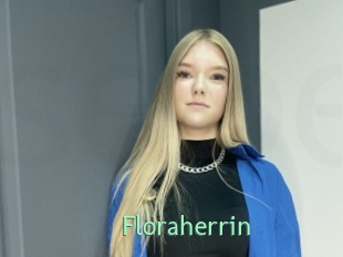 Floraherrin