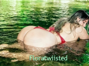 Floratwiisted