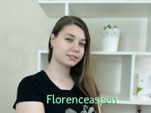 Florenceaspen