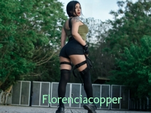 Florenciacopper