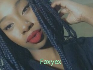 Foxyex