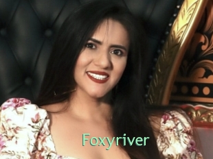 Foxyriver