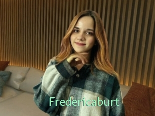 Fredericaburt