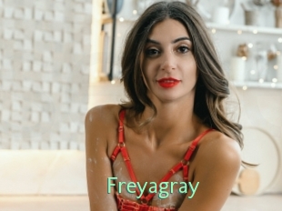 Freyagray