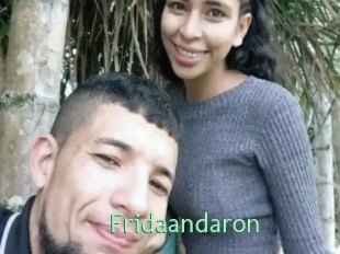 Fridaandaron