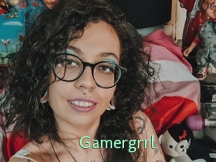 Gamergrrl