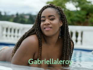 Gabriellaleroy