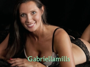 Gabriellamills