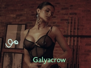 Galyacrow