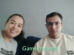 Gamerssexo69