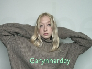 Garynhardey