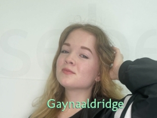 Gaynaaldridge