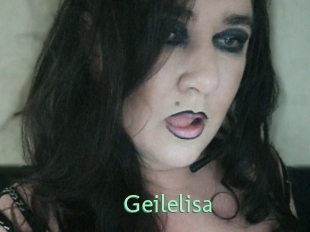 Geilelisa