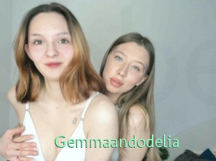 Gemmaandodelia