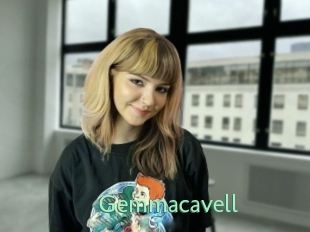 Gemmacavell