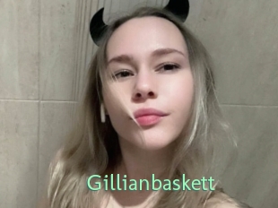 Gillianbaskett