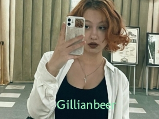 Gillianbeer