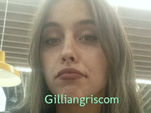 Gilliangriscom