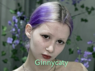 Ginnycaty