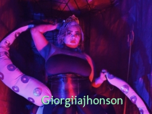 Giorgiiajhonson