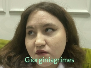 Giorginiagrimes