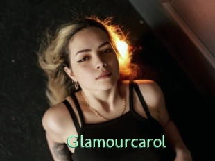 Glamourcarol