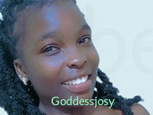 Goddessjosy