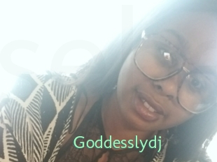 Goddesslydj