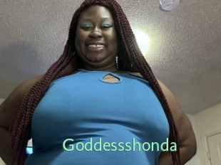 Goddessshonda