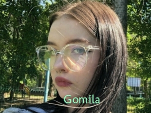 Gomila