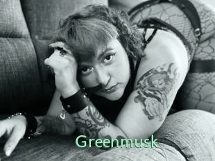 Greenmusk