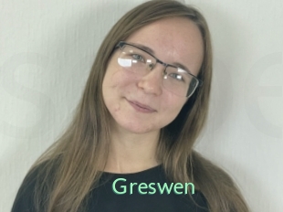 Greswen