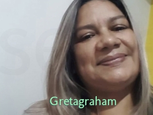 Gretagraham