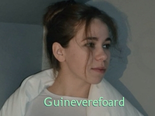 Guineverefoard