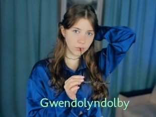 Gwendolyndolby