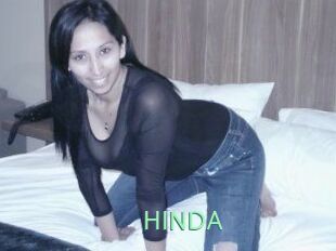 HINDA