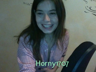 Horny1707