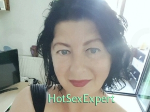 HotSexExpert