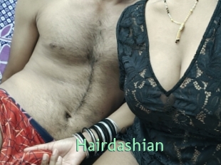 Hairdashian