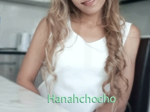 Hanahchocho