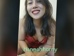 Hannahhorny