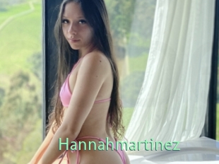 Hannahmartinez