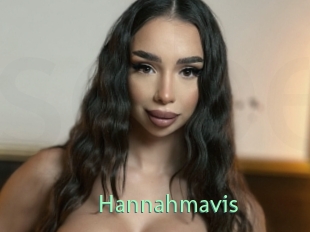 Hannahmavis