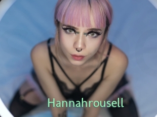 Hannahrousell