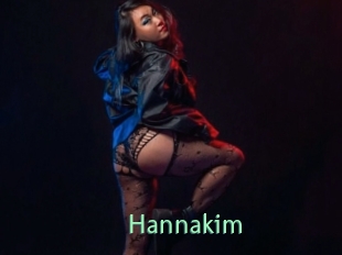 Hannakim